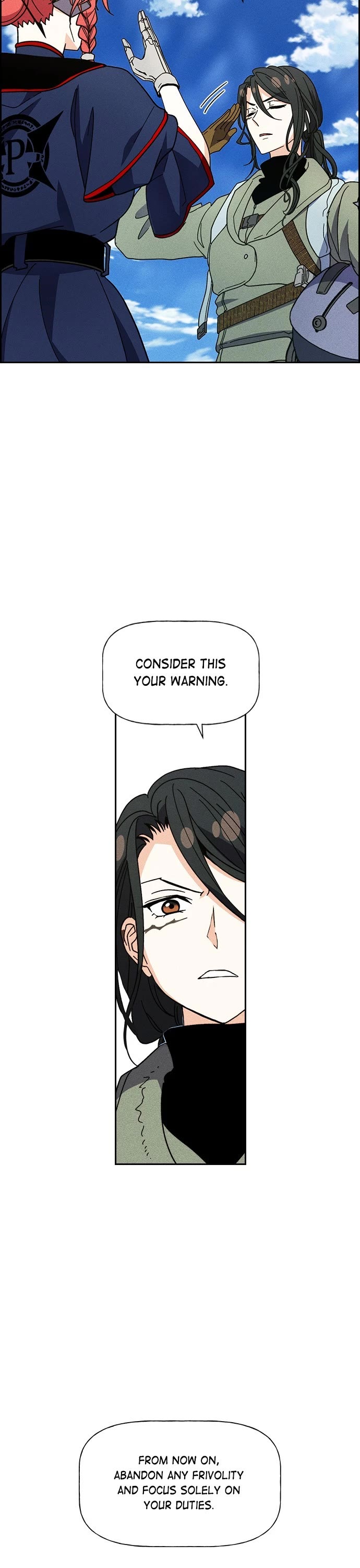 Housekeeper chapter 117 page 18