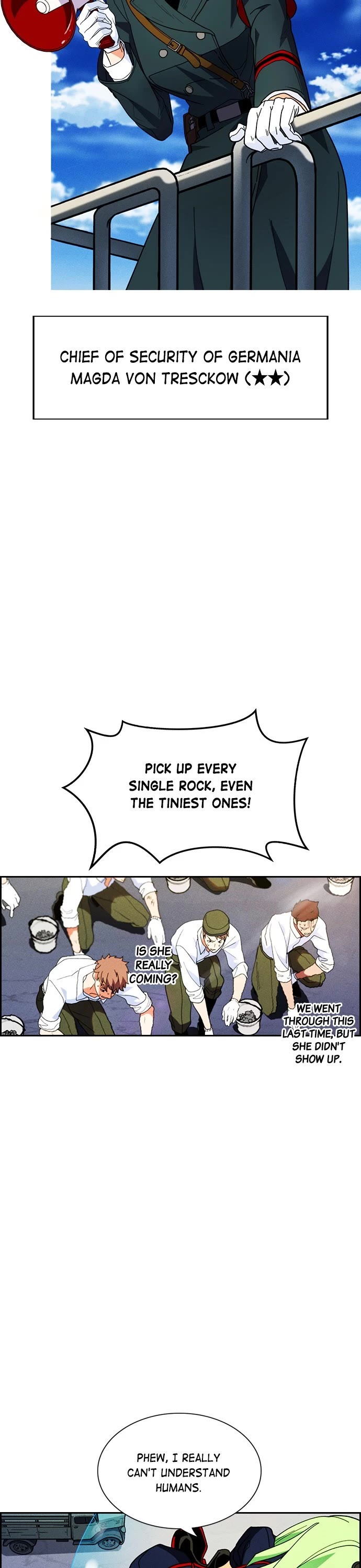 Housekeeper chapter 117 page 2