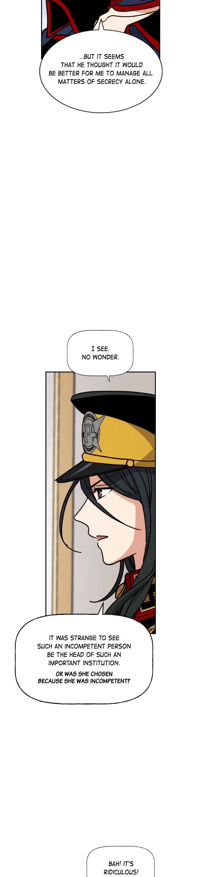 Housekeeper chapter 117 page 32