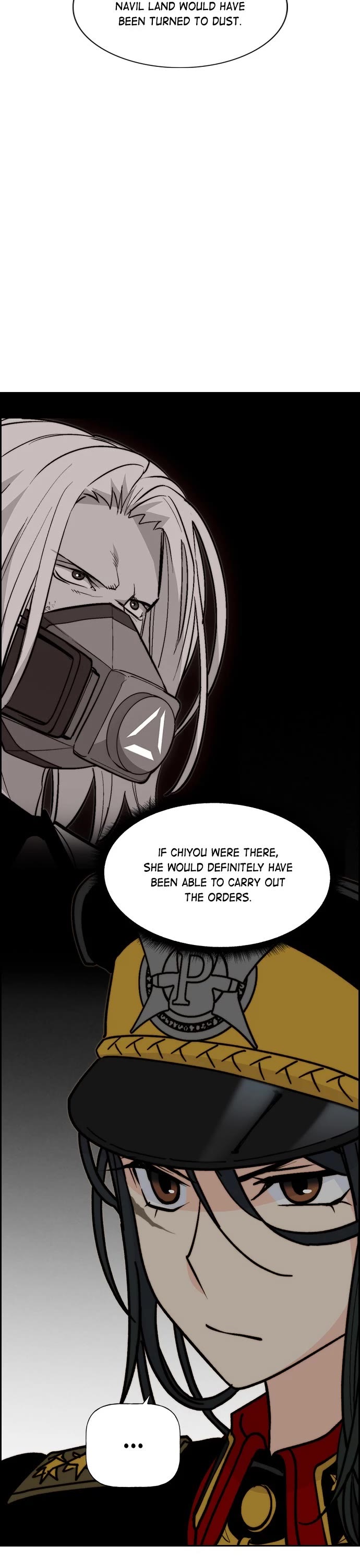 Housekeeper chapter 117 page 42