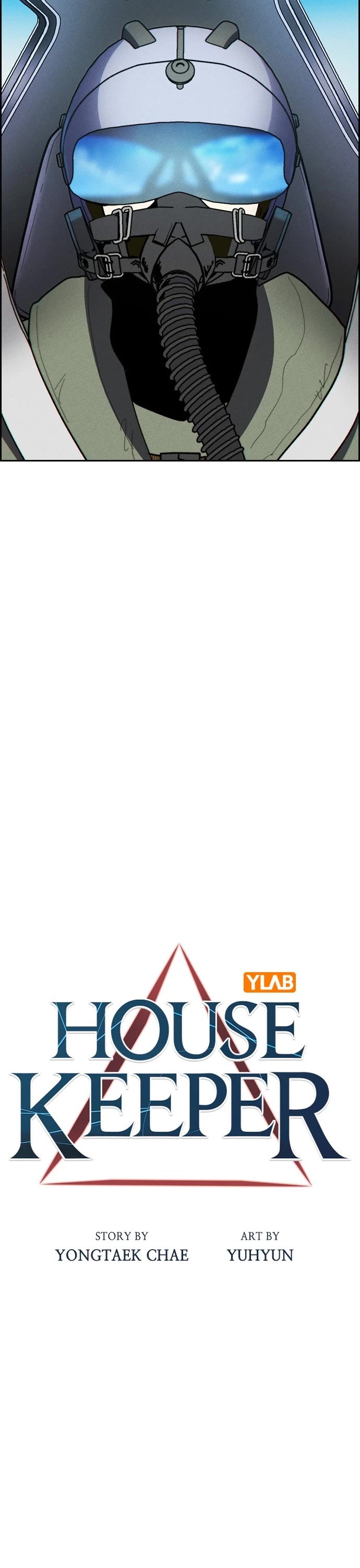 Housekeeper chapter 117 page 8