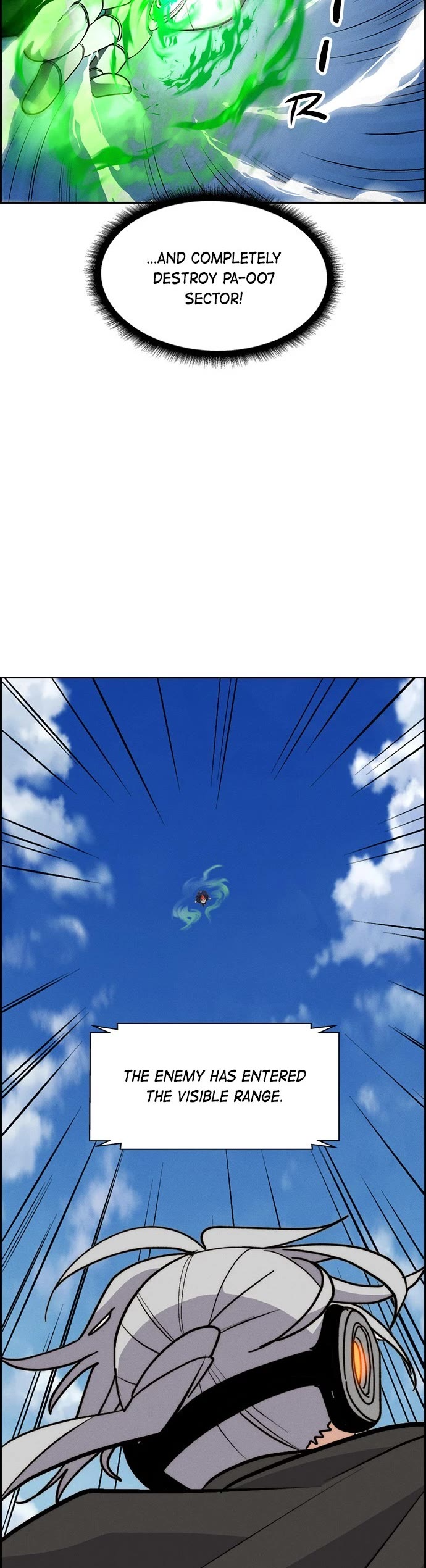 Housekeeper chapter 118 page 20