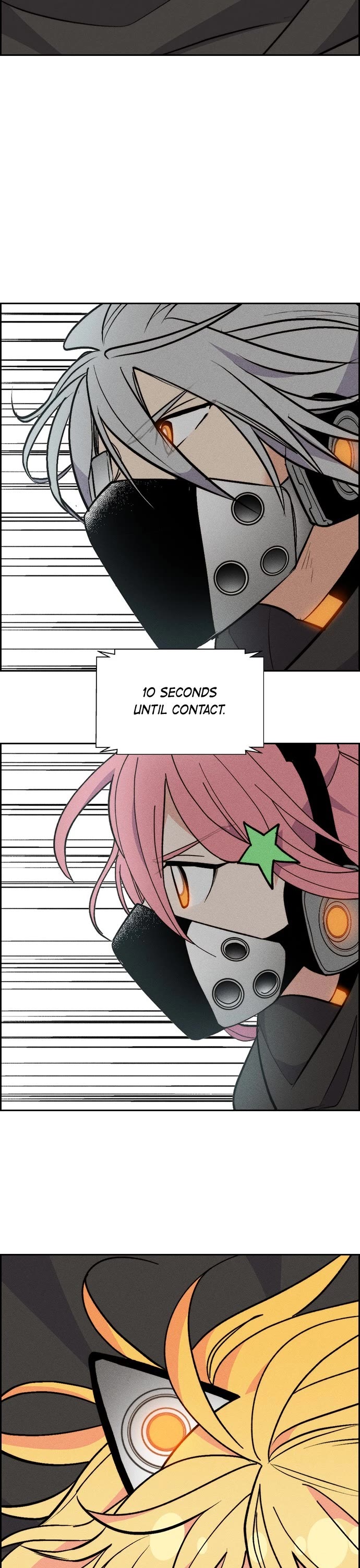 Housekeeper chapter 118 page 21