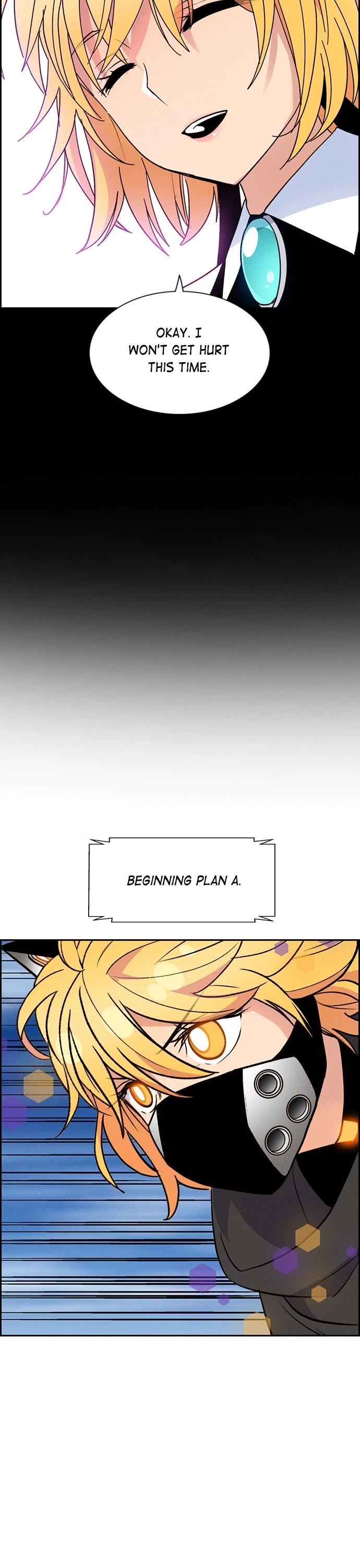 Housekeeper chapter 118 page 31