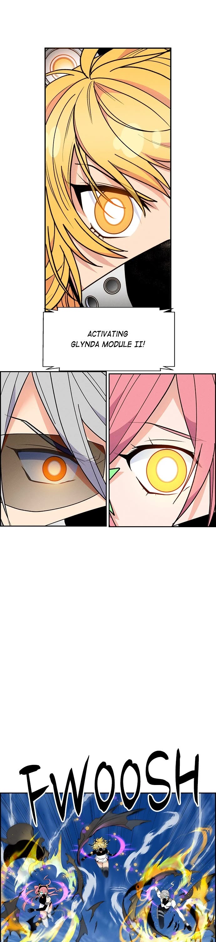 Housekeeper chapter 118 page 32