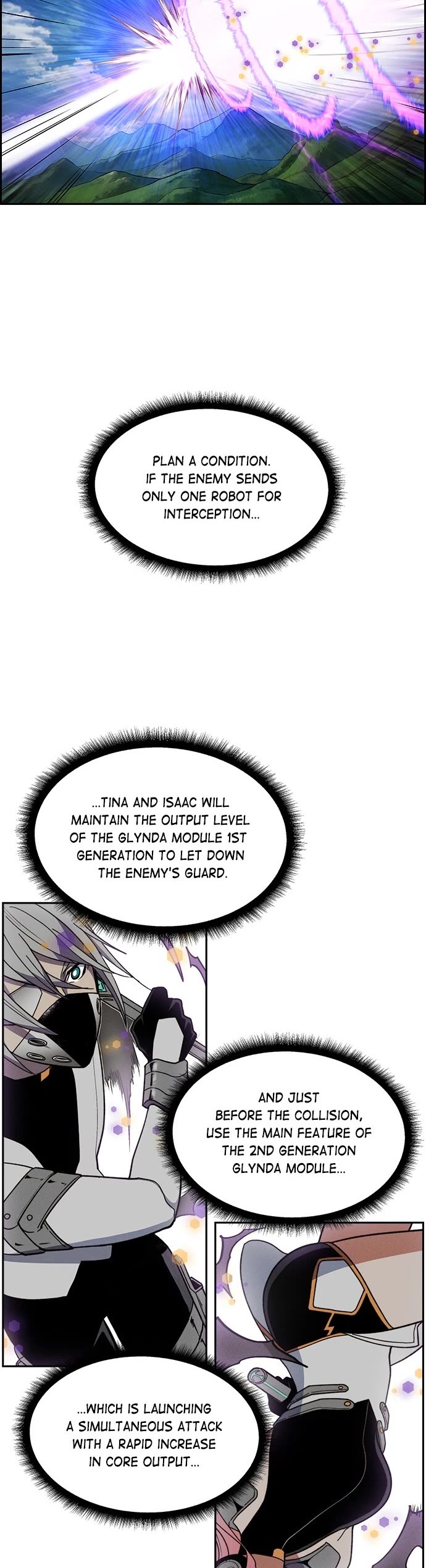 Housekeeper chapter 118 page 35