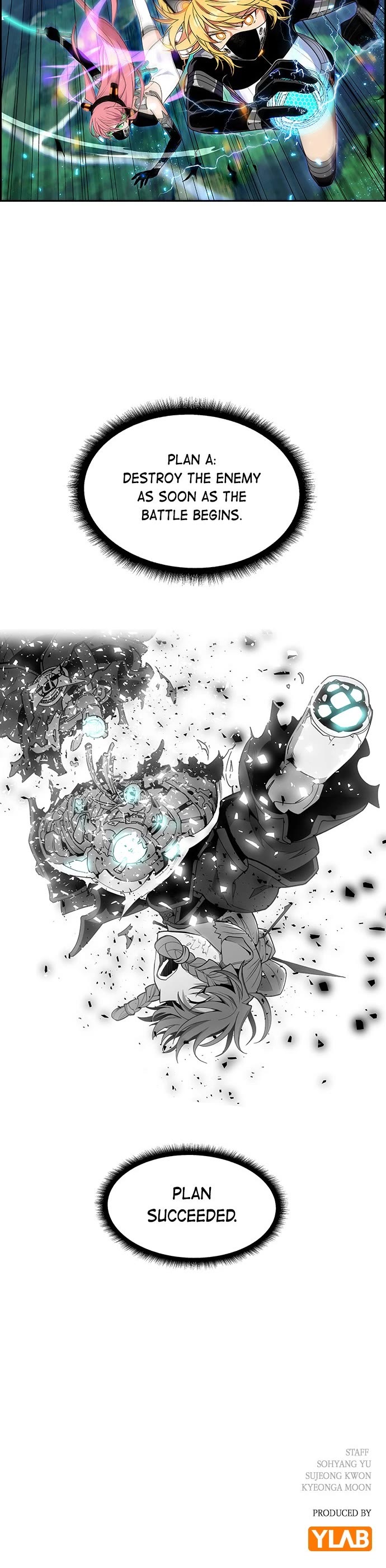 Housekeeper chapter 118 page 37