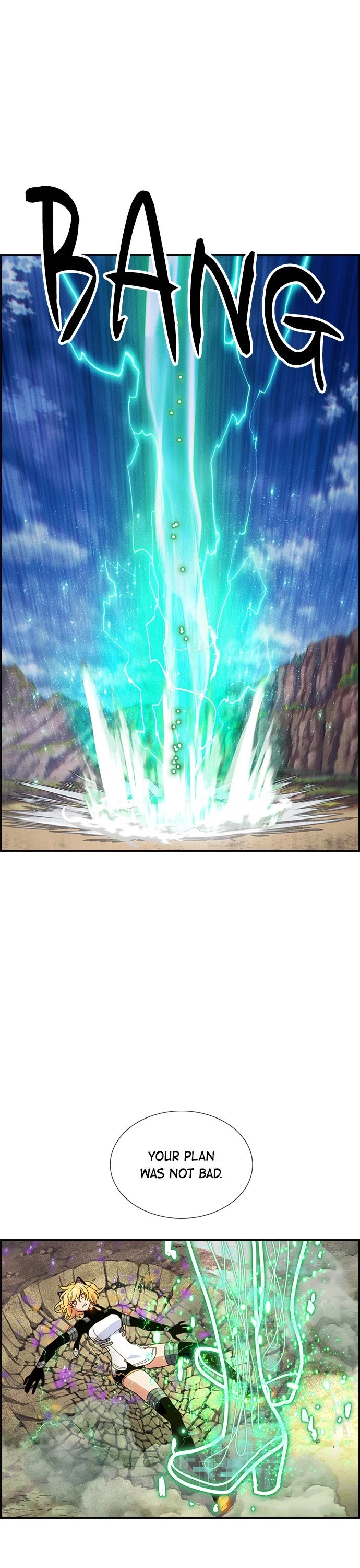 Housekeeper chapter 119 page 11