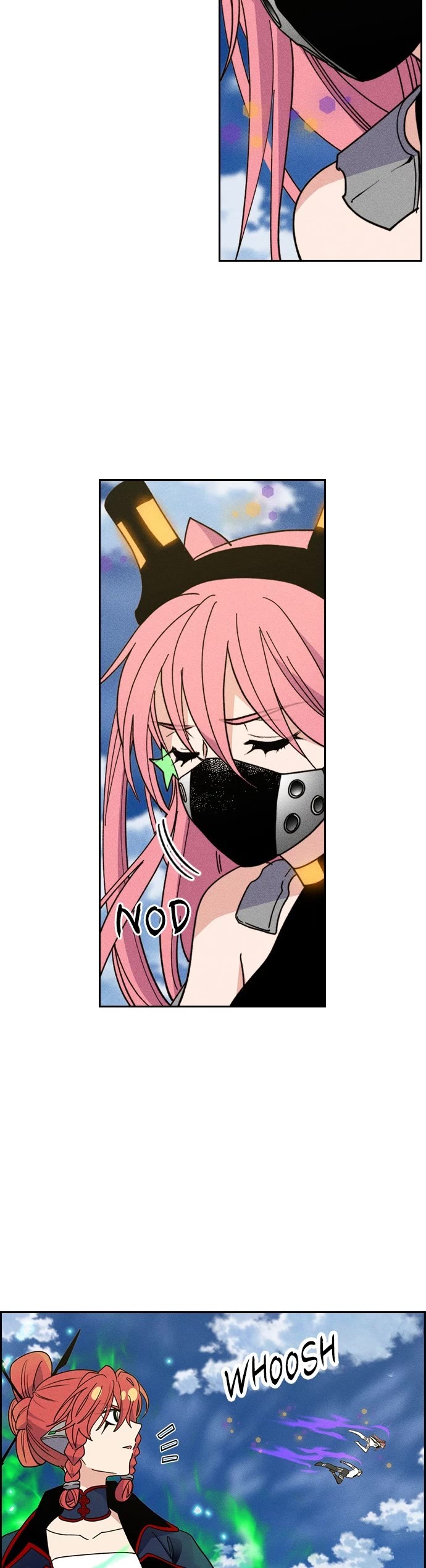 Housekeeper chapter 119 page 15