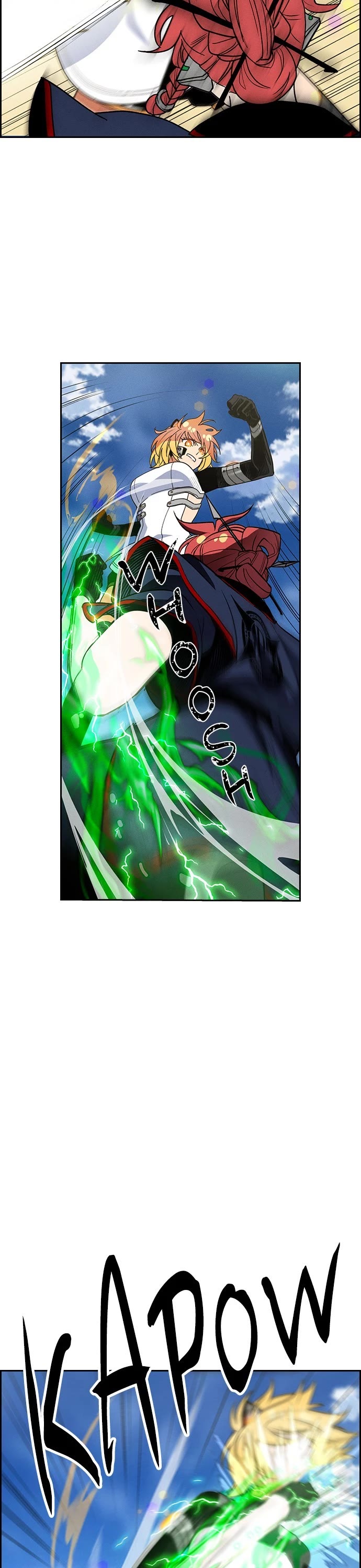 Housekeeper chapter 119 page 23