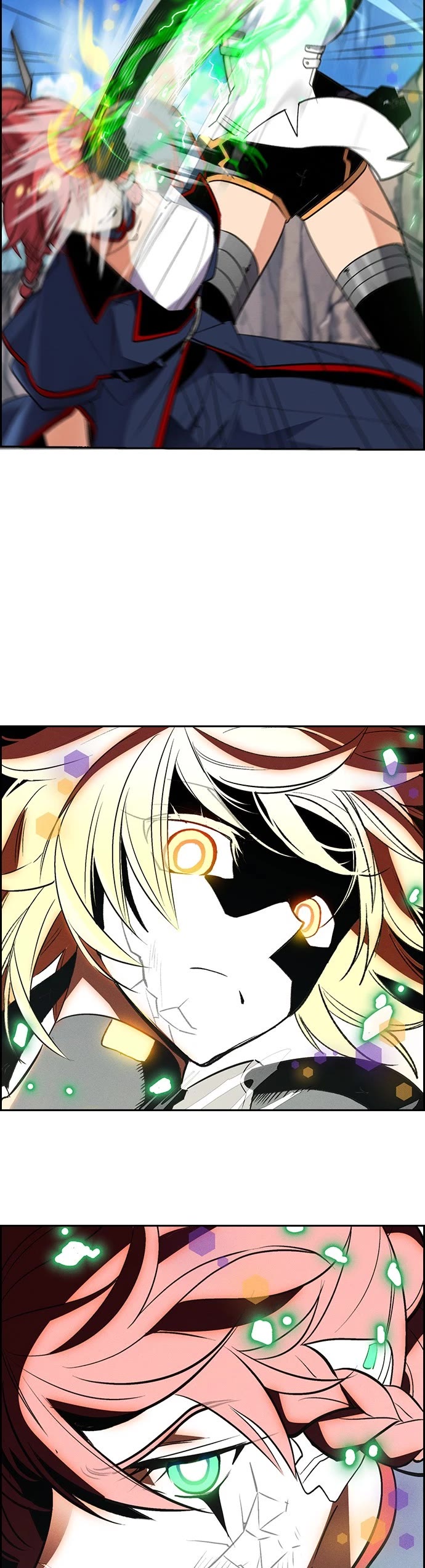 Housekeeper chapter 119 page 24