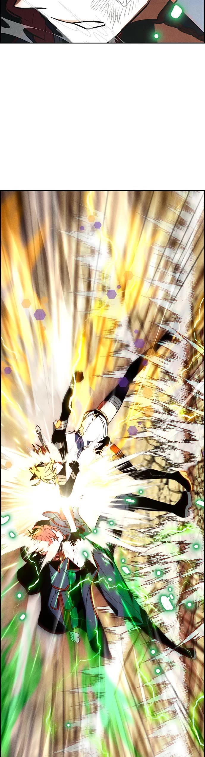 Housekeeper chapter 119 page 25