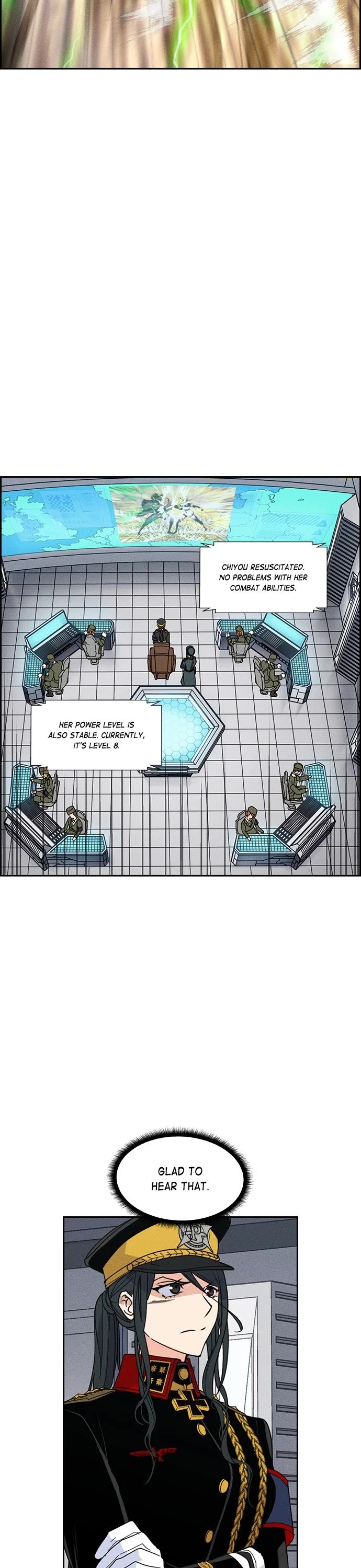 Housekeeper chapter 119 page 26