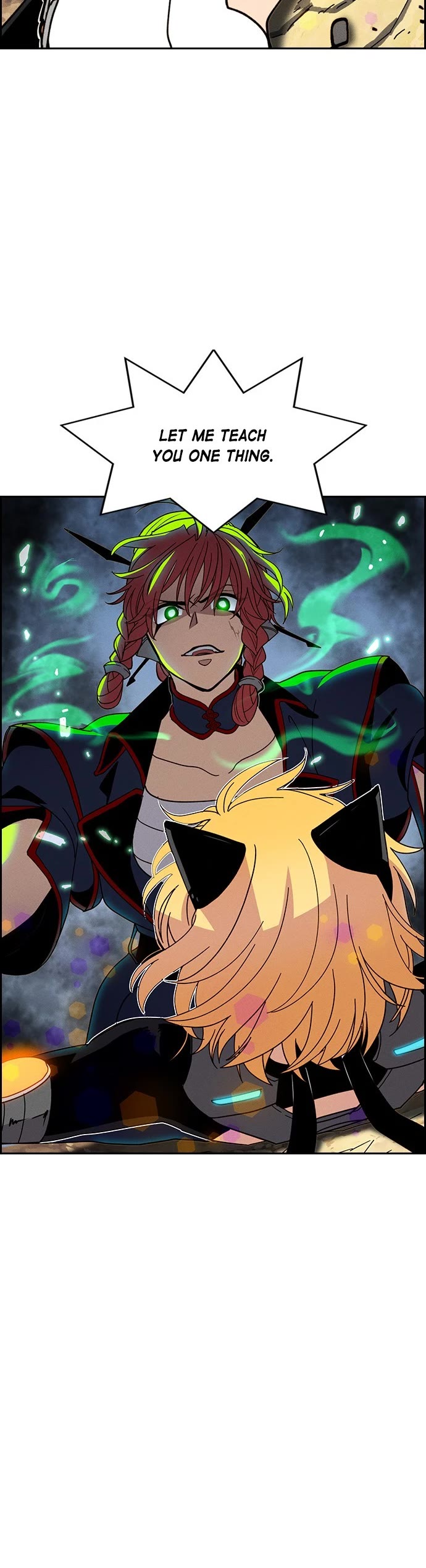 Housekeeper chapter 119 page 35