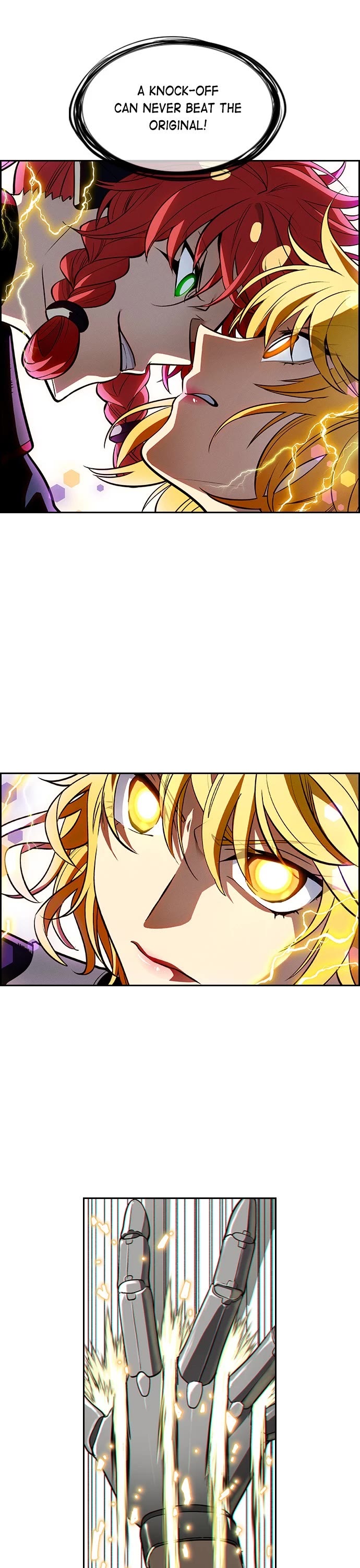 Housekeeper chapter 119 page 36