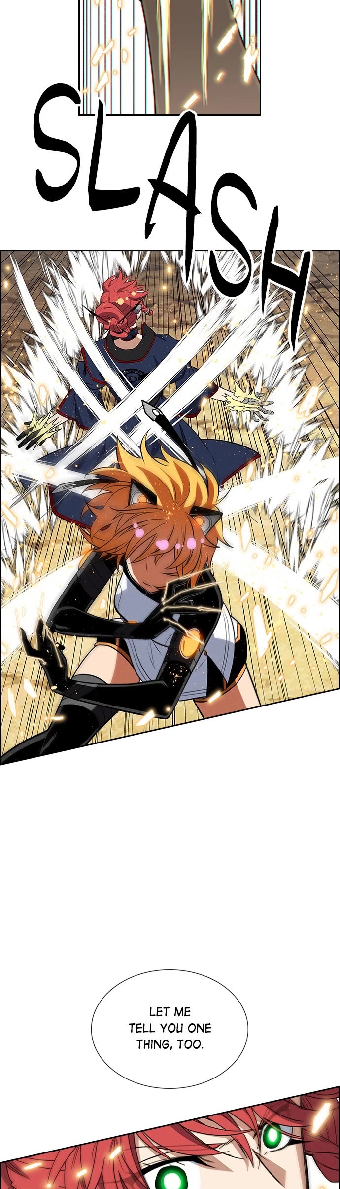 Housekeeper chapter 119 page 37