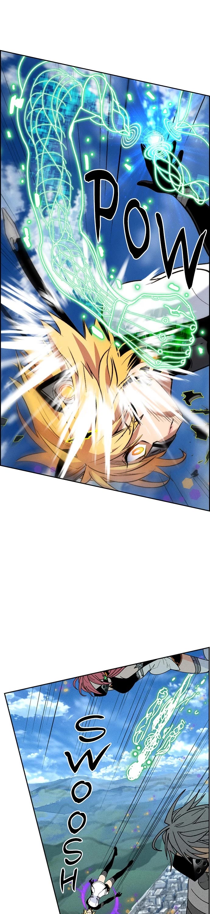 Housekeeper chapter 119 page 7