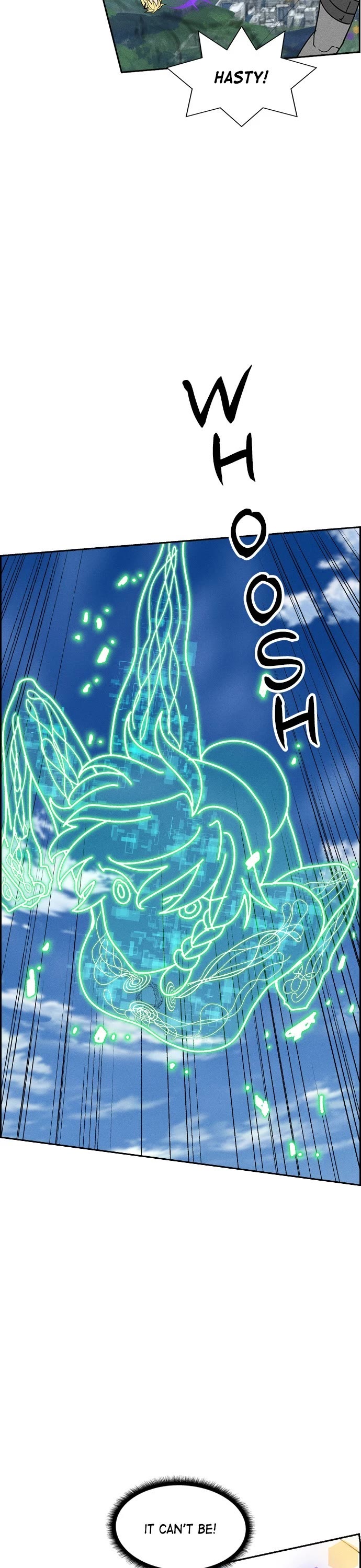 Housekeeper chapter 119 page 8