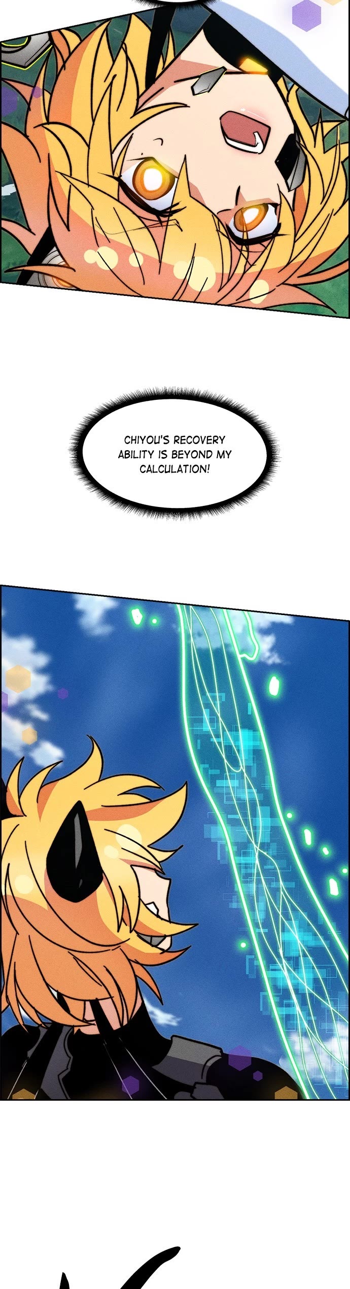 Housekeeper chapter 119 page 9