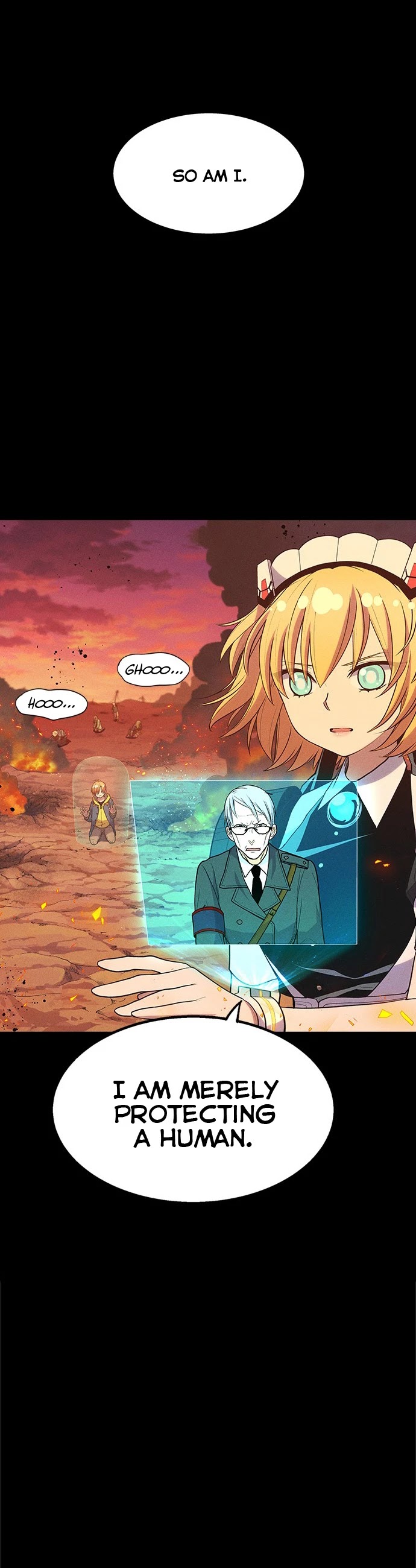 Housekeeper chapter 12 page 19