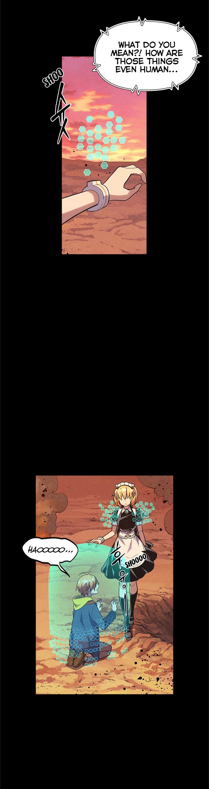 Housekeeper chapter 12 page 20