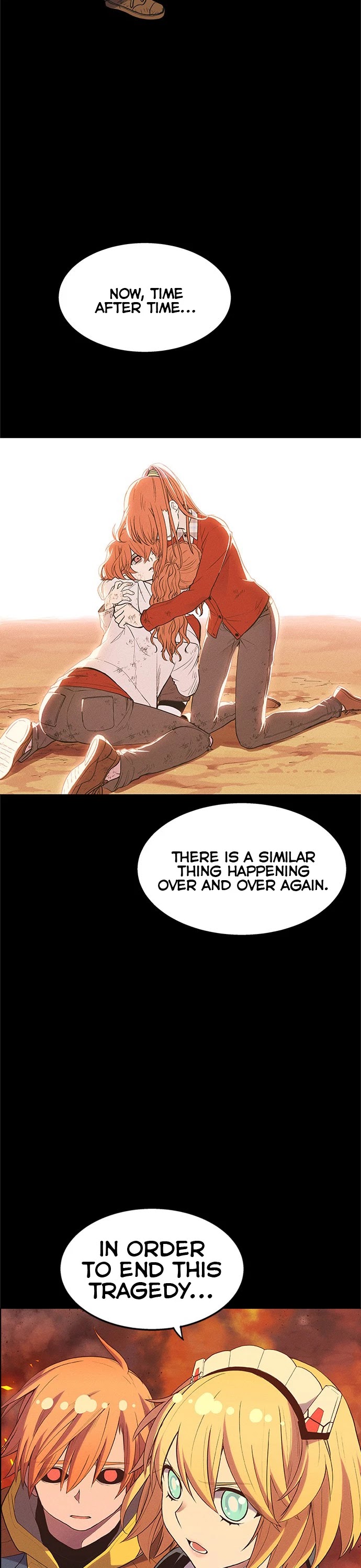 Housekeeper chapter 12 page 22