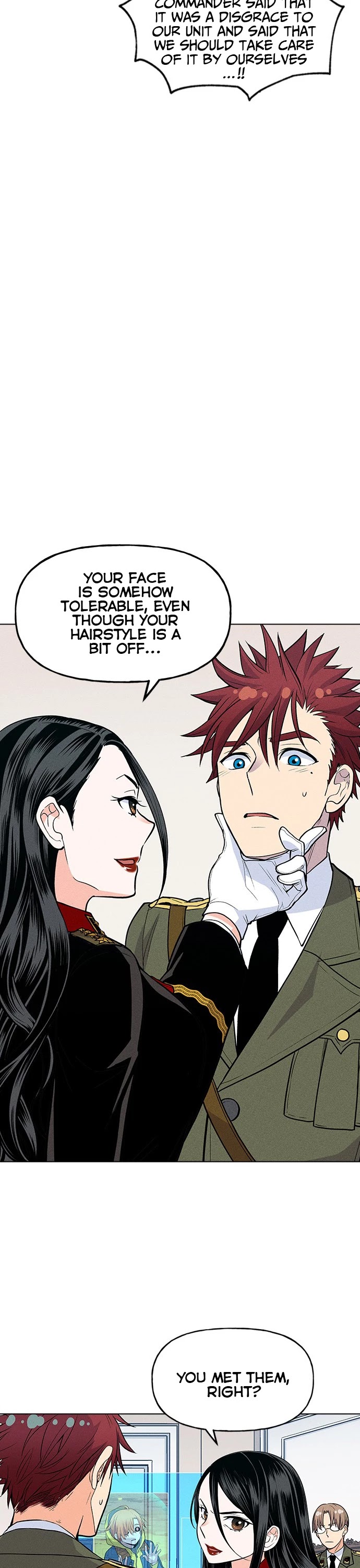 Housekeeper chapter 12 page 34