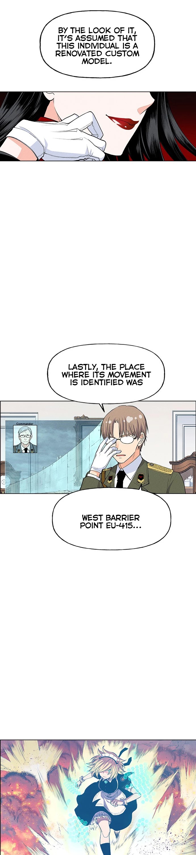 Housekeeper chapter 12 page 5