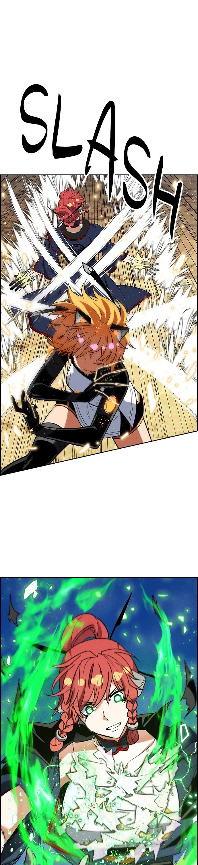 Housekeeper chapter 120 page 1