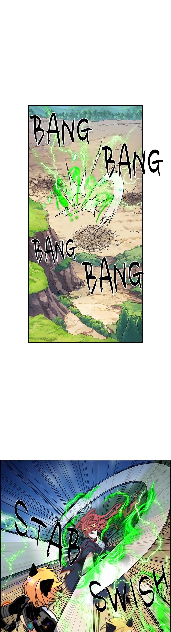 Housekeeper chapter 120 page 10