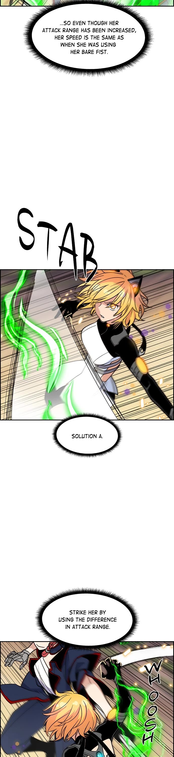 Housekeeper chapter 120 page 12