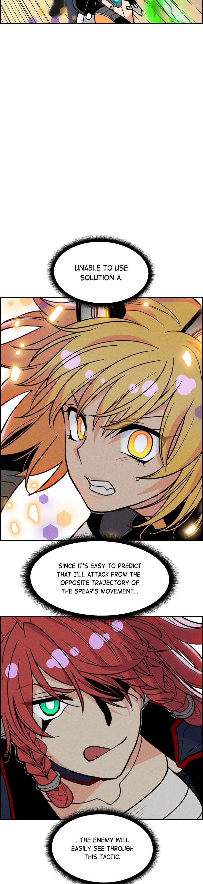 Housekeeper chapter 120 page 13