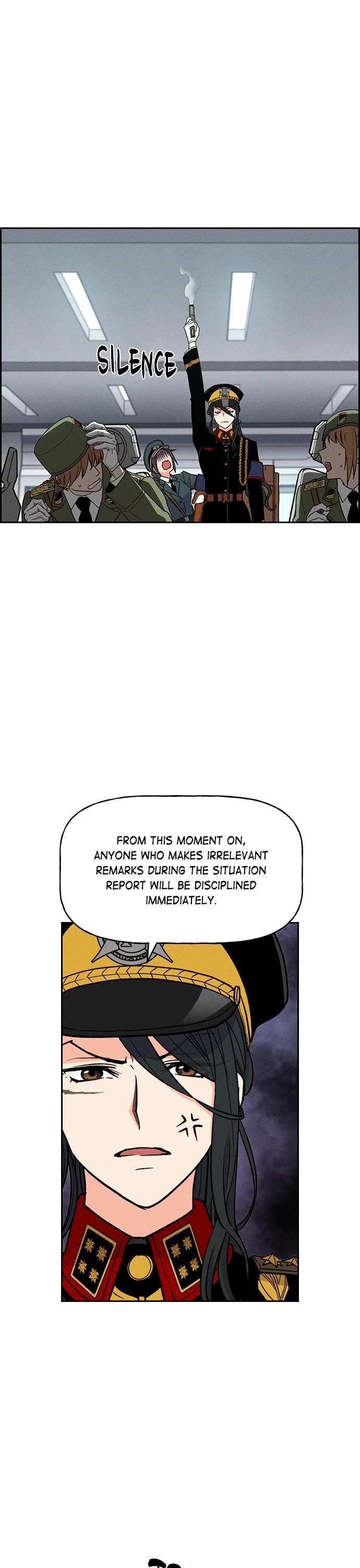 Housekeeper chapter 120 page 17