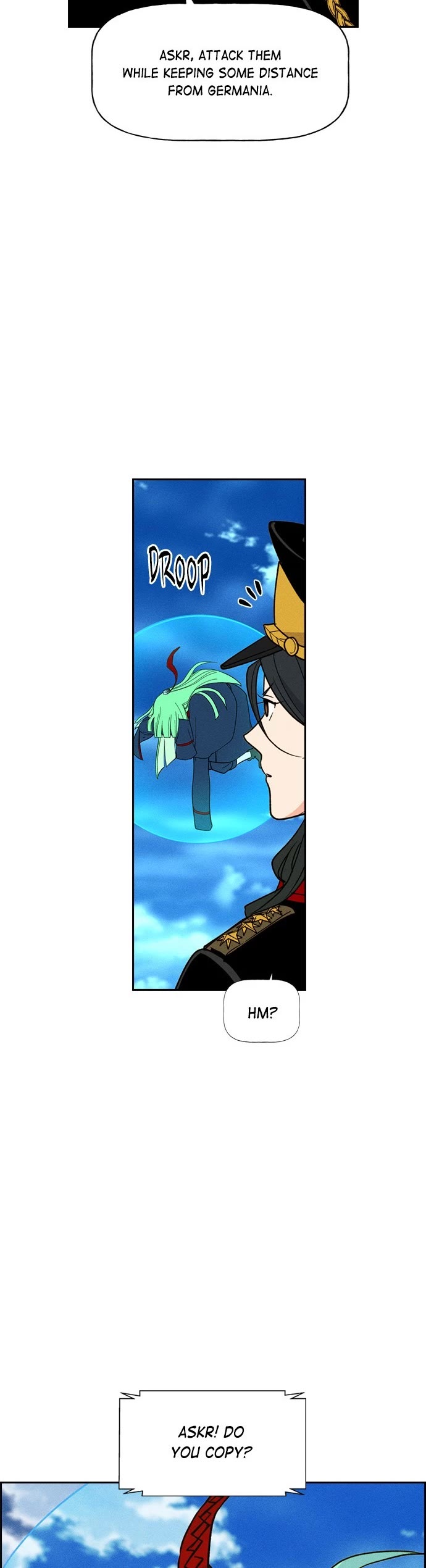 Housekeeper chapter 120 page 20