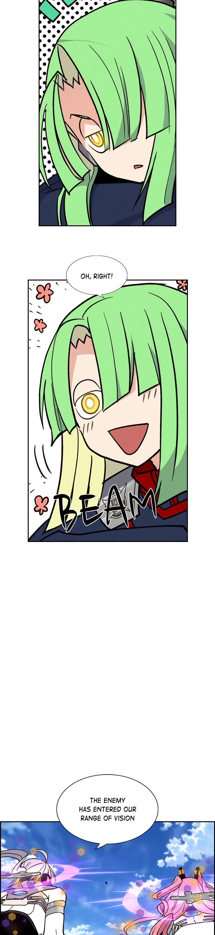 Housekeeper chapter 120 page 22