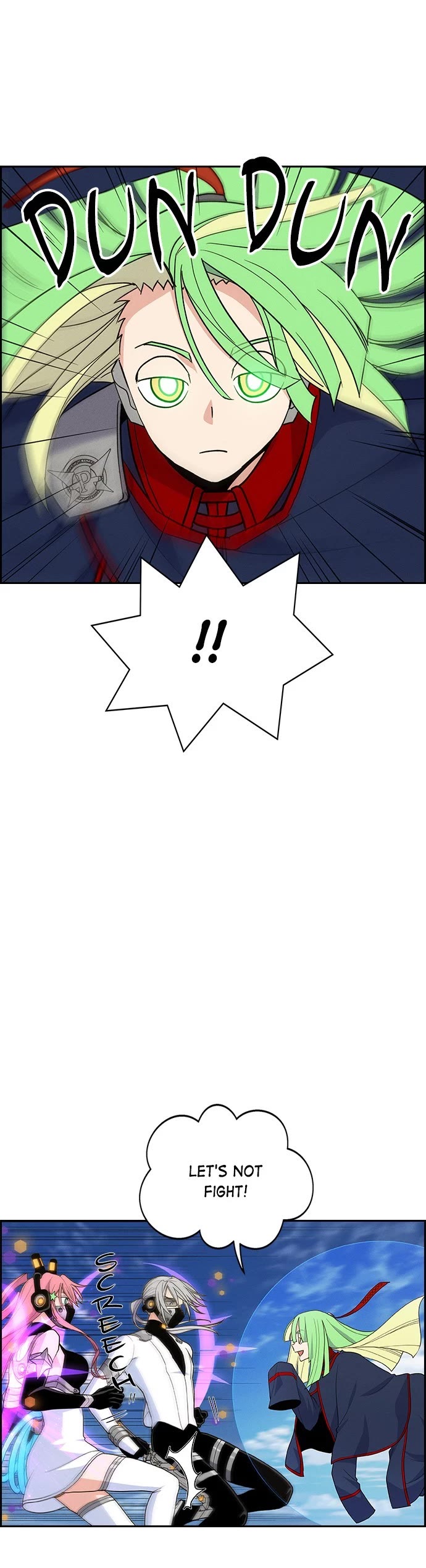 Housekeeper chapter 120 page 24