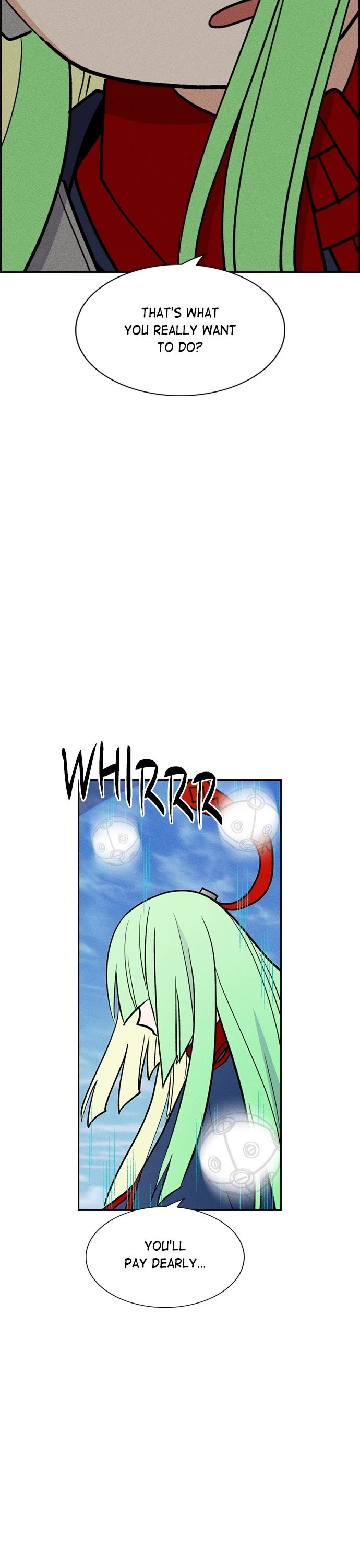 Housekeeper chapter 120 page 37