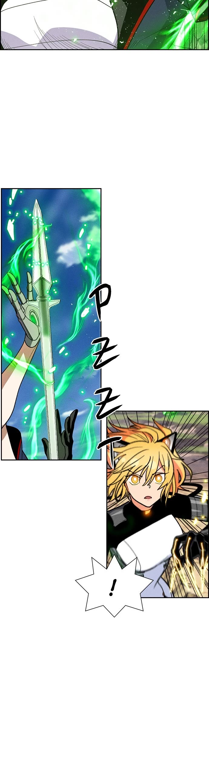 Housekeeper chapter 120 page 4