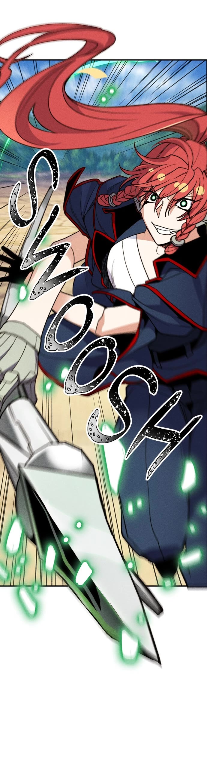 Housekeeper chapter 120 page 5