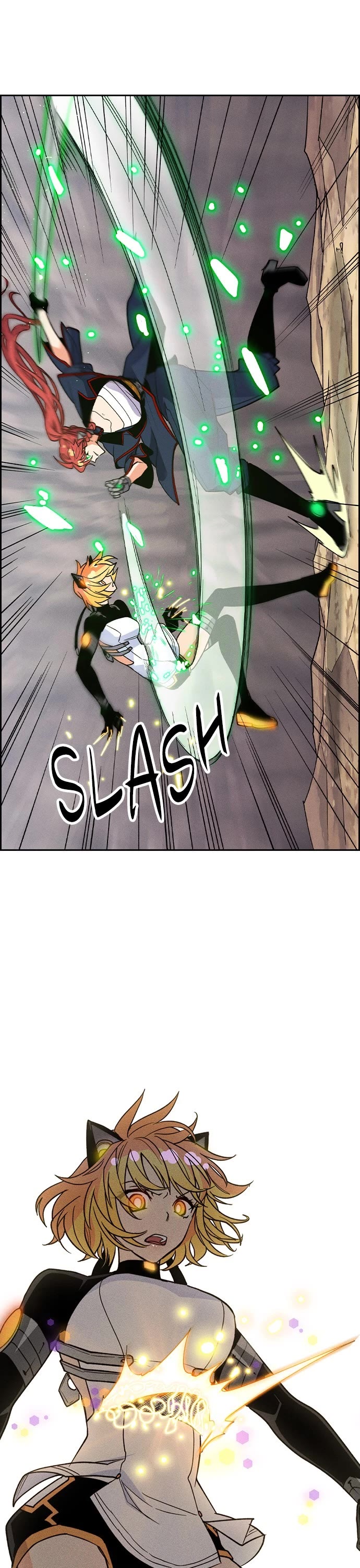 Housekeeper chapter 120 page 6