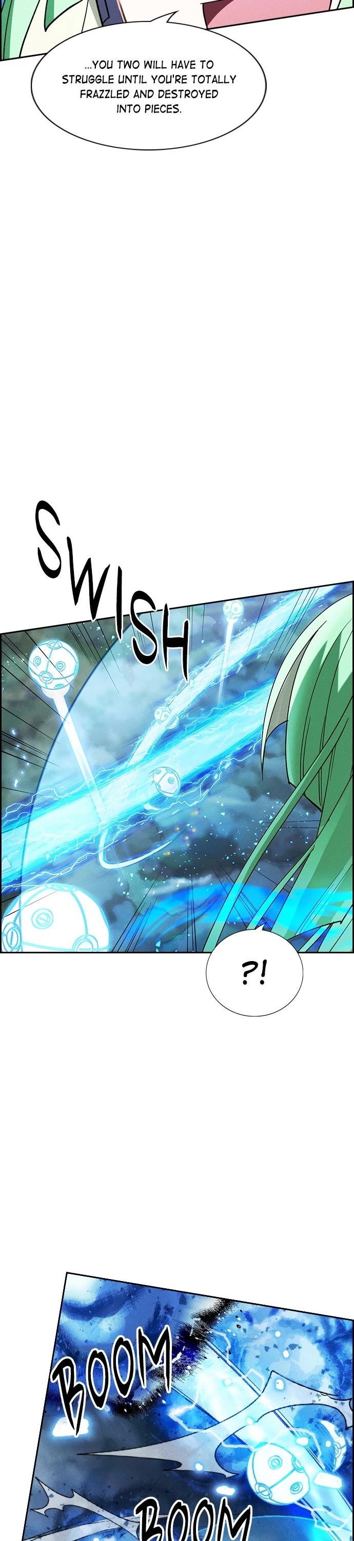 Housekeeper chapter 121 page 13