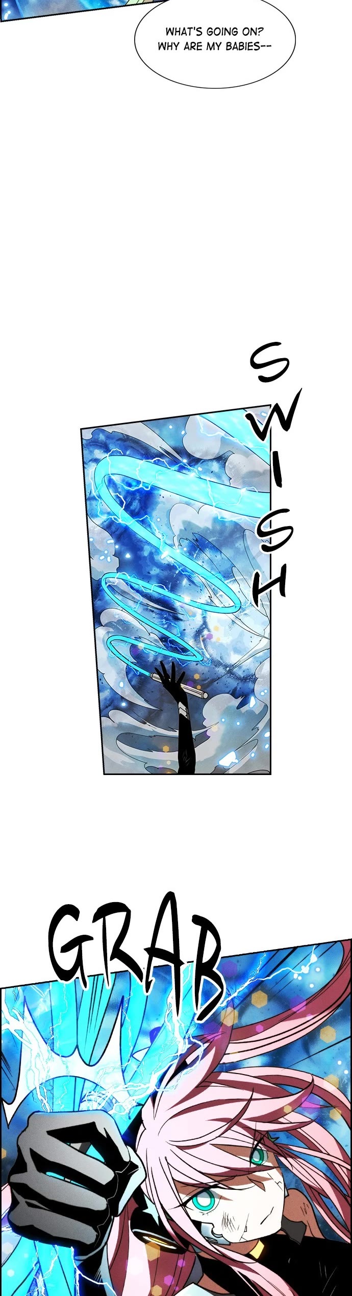 Housekeeper chapter 121 page 15