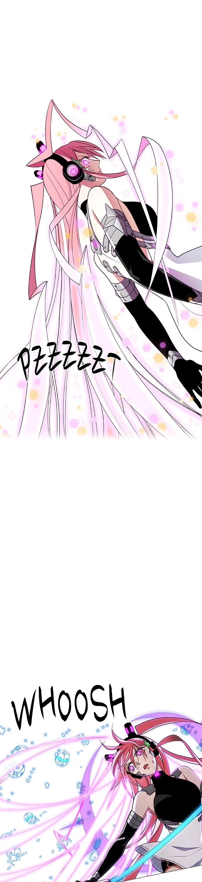 Housekeeper chapter 121 page 21