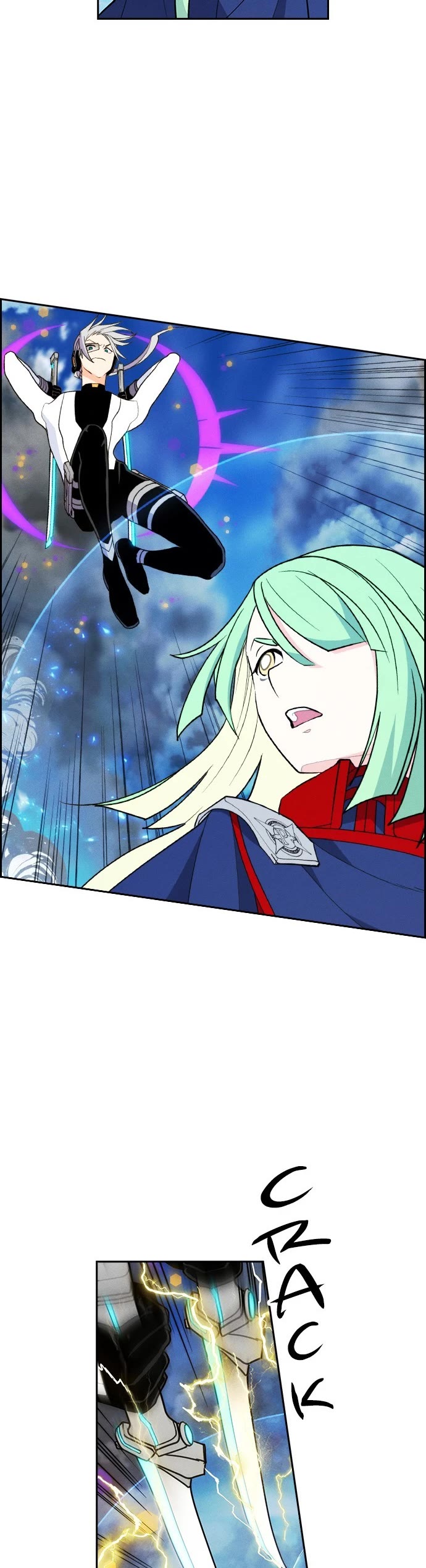 Housekeeper chapter 121 page 25