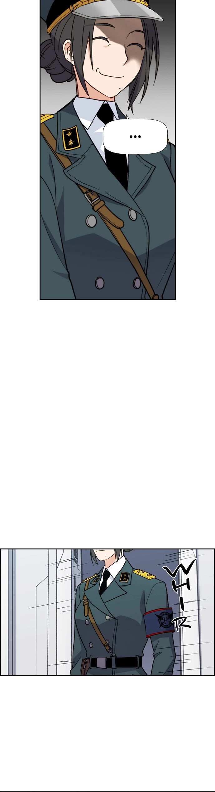 Housekeeper chapter 121 page 4