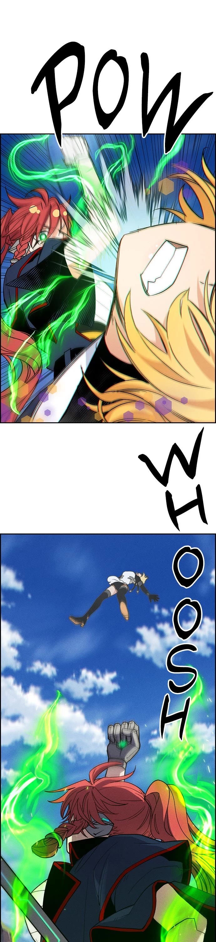 Housekeeper chapter 122 page 11