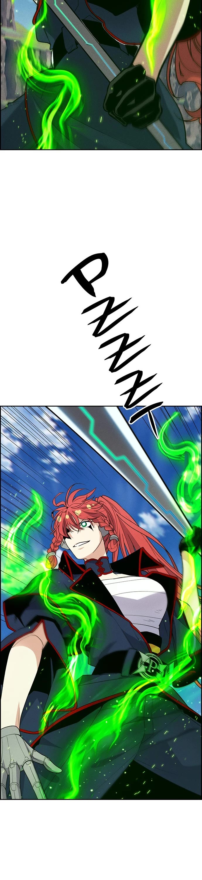 Housekeeper chapter 122 page 12