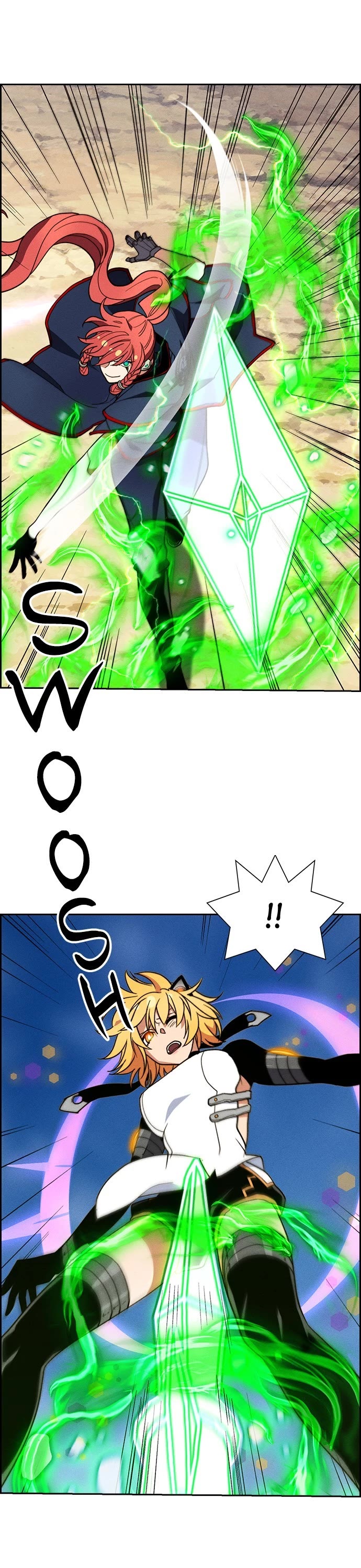 Housekeeper chapter 122 page 13