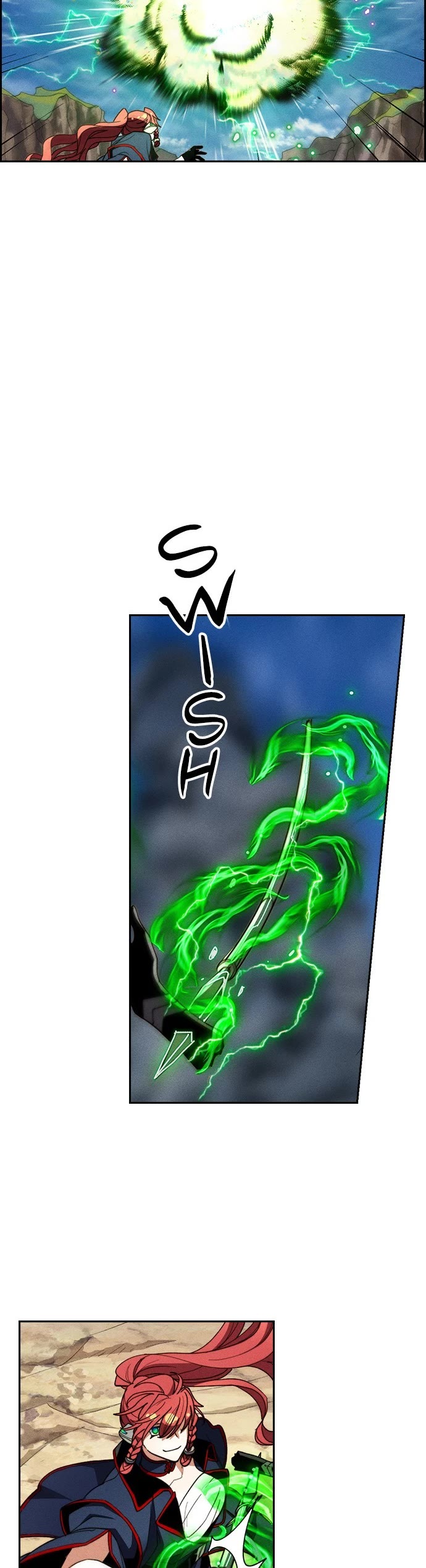 Housekeeper chapter 122 page 15