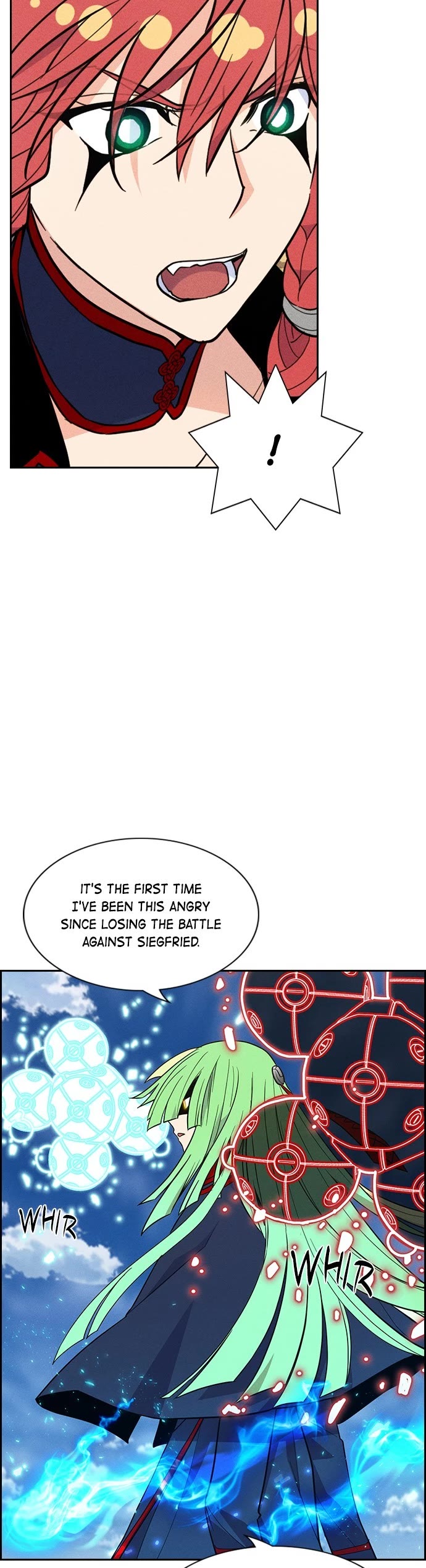 Housekeeper chapter 122 page 24